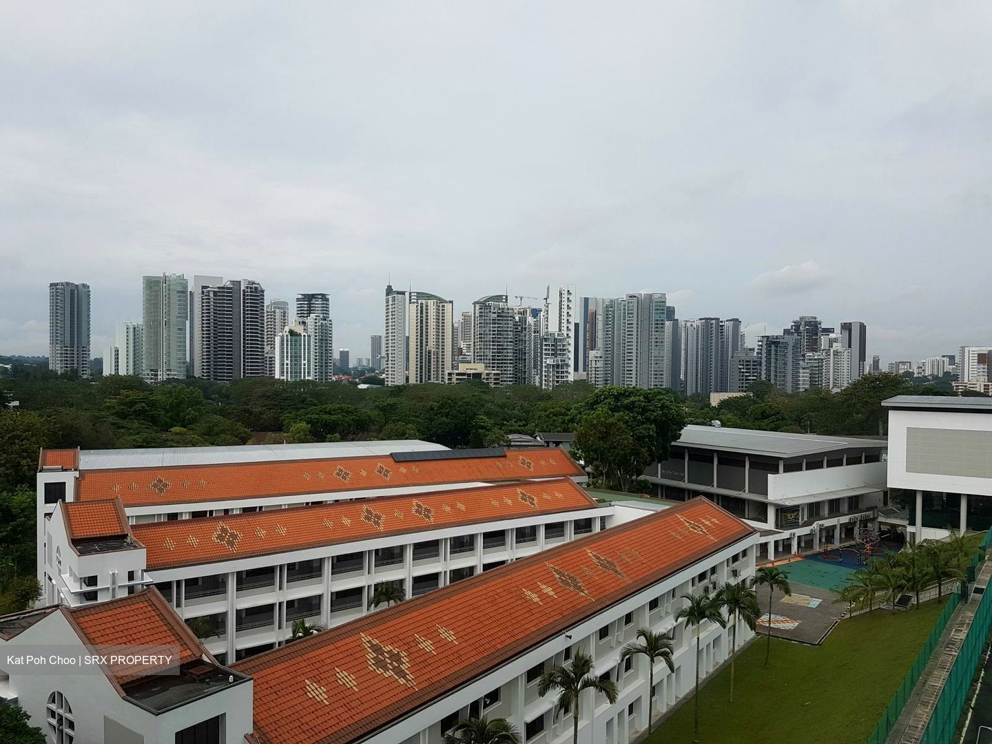 Cavenagh House (D9), Apartment #603212041